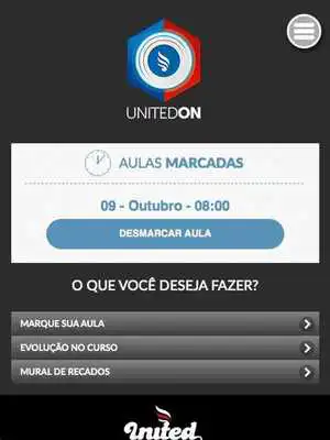 Play UnitedOn Student