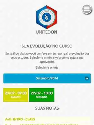 Play UnitedOn Student