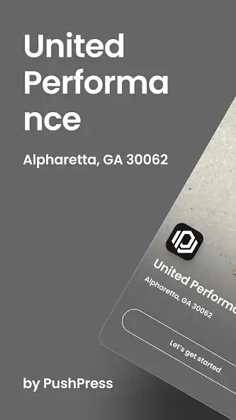 Play United Performance  and enjoy United Performance with UptoPlay