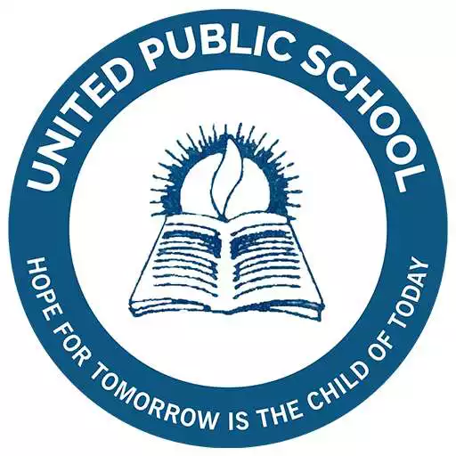Play United Public School APK