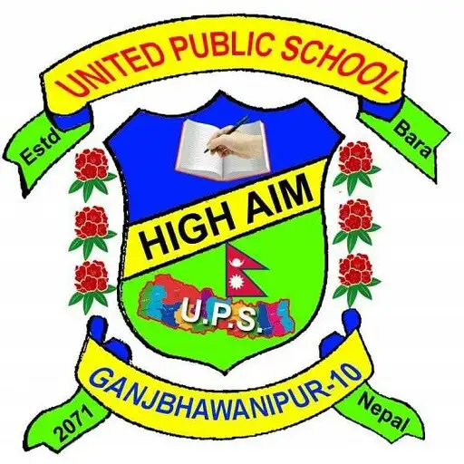 Play United Public School Pvt. Ltd. APK Play United Public School Pvt. Ltd. APK