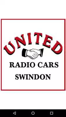 Play United Radio Cars Swindon