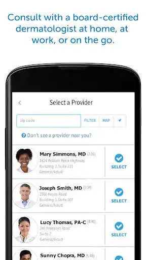 Play United Skin Specialists  and enjoy United Skin Specialists with UptoPlay