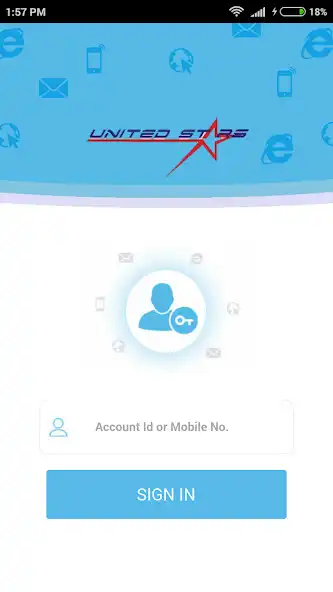 Play United Stars as an online game United Stars with UptoPlay