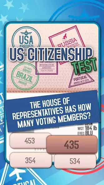 Play United States Citizenship Quiz  and enjoy United States Citizenship Quiz with UptoPlay