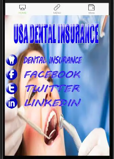 Play United States Dental Insurance  and enjoy United States Dental Insurance with UptoPlay
