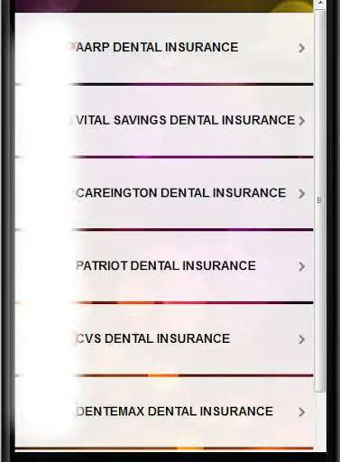 Play United States Dental Insurance as an online game United States Dental Insurance with UptoPlay