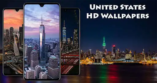 Play United States HD Wallpapers / America Wallpapers  and enjoy United States HD Wallpapers / America Wallpapers with UptoPlay