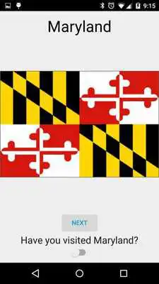 Play United States iVisited Free