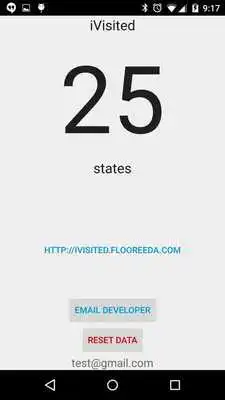 Play United States iVisited Free