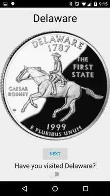 Play United States iVisited Free