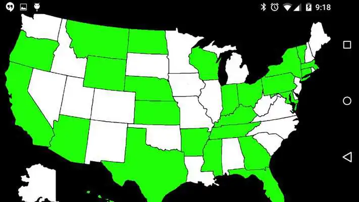 Play United States iVisited Free