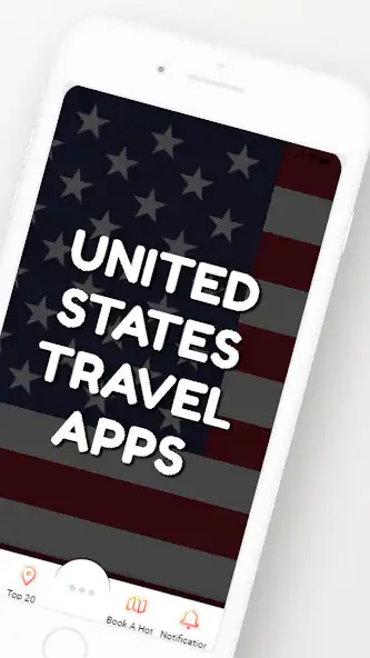 Play United States Travel Apps as an online game United States Travel Apps with UptoPlay