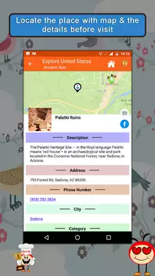 Play United States- Travel  Explore