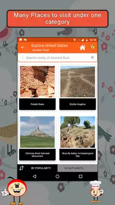 Play United States- Travel  Explore