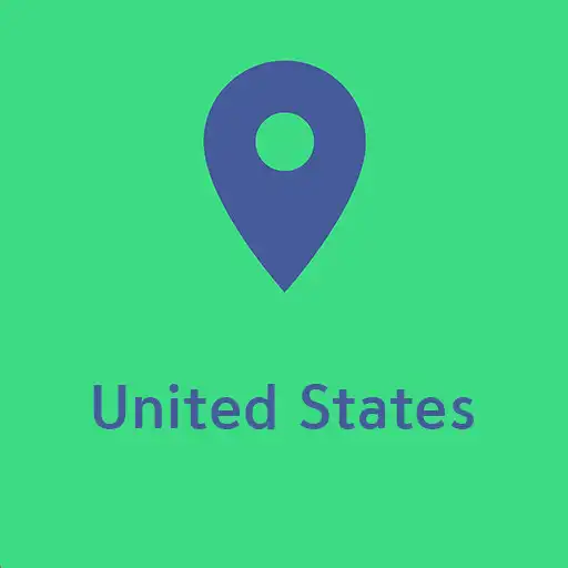 Play UnitedStates Travel Map APK