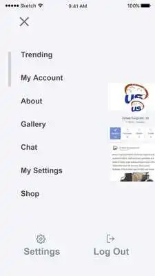 Play United Surgicals Ltd