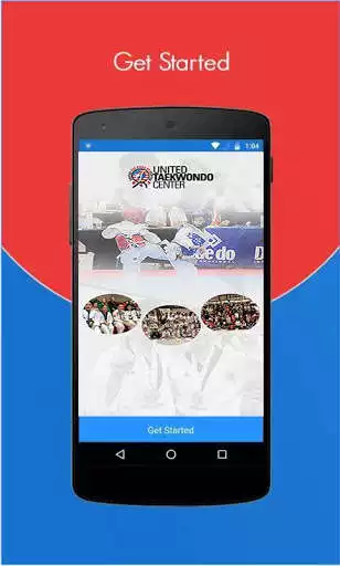 Play United Taekwondo Center Hazlet