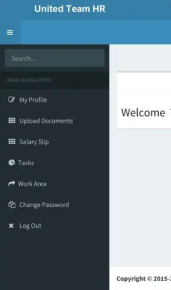 Play United TeamHR - EmpConnect as an online game United TeamHR - EmpConnect with UptoPlay