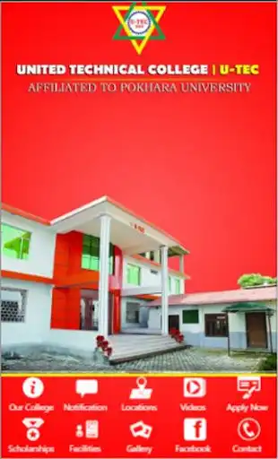 Play United Technical College  and enjoy United Technical College with UptoPlay