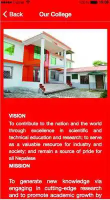 Play United Technical College as an online game United Technical College with UptoPlay