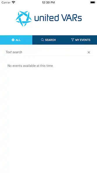 Play United VARs Events  and enjoy United VARs Events with UptoPlay