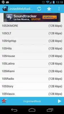 Play UnitedWebRadio Free