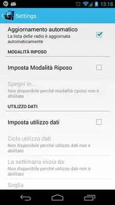 Play UnitedWebRadio Free