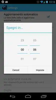 Play UnitedWebRadio Free
