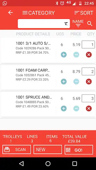 Play United Wholesale App as an online game United Wholesale App with UptoPlay