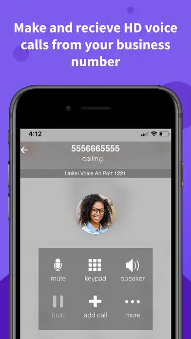 Play UniTel Voice Office  and enjoy UniTel Voice Office with UptoPlay