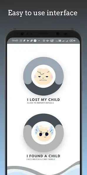 Play UniteMe: Help find missing chi  and enjoy UniteMe: Help find missing chi with UptoPlay