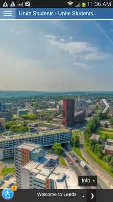 Play Unite Students City Tours Play Unite Students City Tours