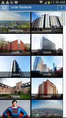 Play Unite Students City Tours Play Unite Students City Tours