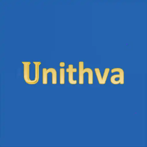 Play Unithva - Online Grocery Store APK