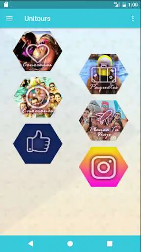 Play Unitours  and enjoy Unitours with UptoPlay