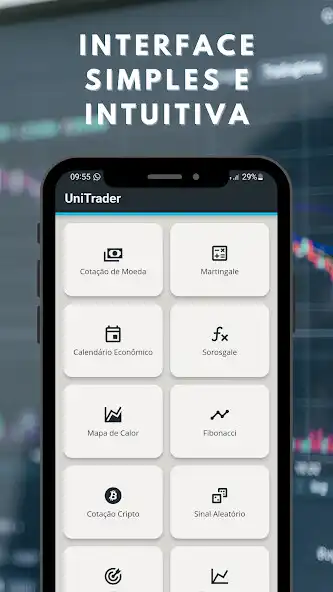 Play UniTrader  and enjoy UniTrader with UptoPlay