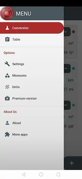 Play Units Conversor  and enjoy Units Conversor with UptoPlay