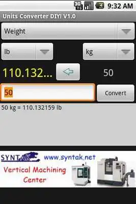 Play Units Converter DIY