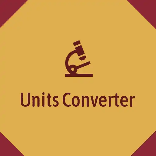 Free play online Units Converter APK