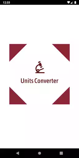 Play Units Converter  and enjoy Units Converter with UptoPlay