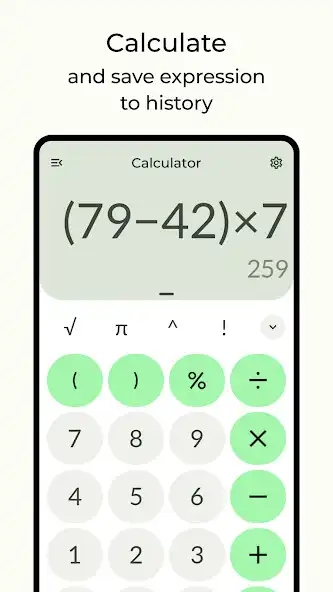 Play Unitto — calculator, converter  and enjoy Unitto — calculator, converter with UptoPlay