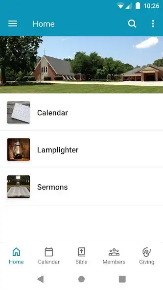 Play Unity ARP Church  and enjoy Unity ARP Church with UptoPlay