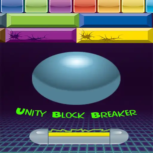 Play Unity Block Breaker APK