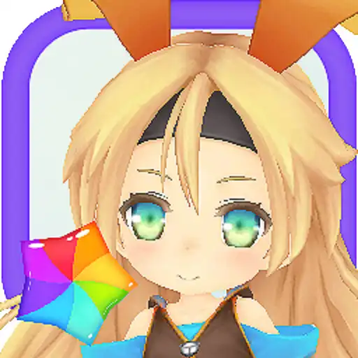 Play Unity-chan Puzzle Park (UCPP) APK Play Unity-chan Puzzle Park (UCPP) APK