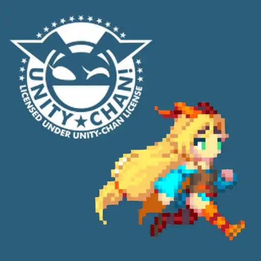Play UnityChanRun APK