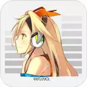 Free play online UnityChan Tap Game APK Free play online UnityChan Tap Game APK