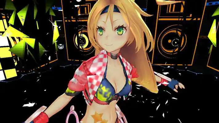Play Unity-Chan with Cardboard