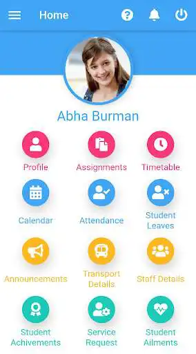 Play Unity Demo School - Edunote  and enjoy Unity Demo School - Edunote with UptoPlay