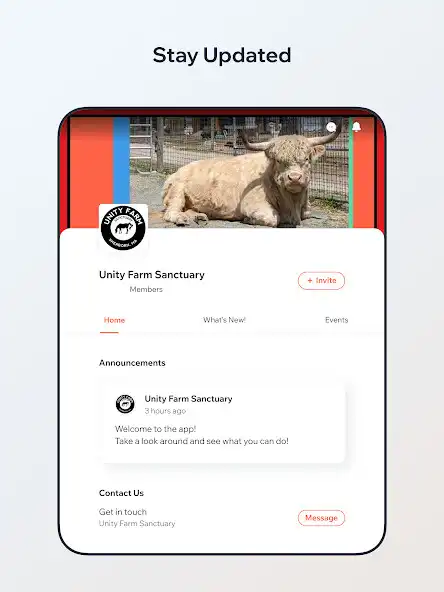 Play Unity Farm Sanctuary and enjoy Unity Farm Sanctuary with UptoPlay Play Unity Farm Sanctuary and enjoy Unity Farm Sanctuary with UptoPlay